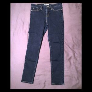 Levi’s jeans